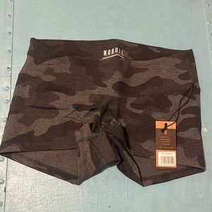 Nobull 2” shorts